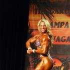 Jen  Louwagie - IFBB Wings of Strength Tampa  Pro 2015 - #1