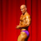 Ernie  Pages - NPC Southern States 2013 - #1