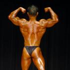 Carlos  Rodriguez - NPC Miami Classic 2012 - #1