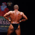 Michael  Tremontin - NPC Winter Classic 2015 - #1