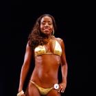 teneille  Williams - NPC Southeastern USA 2012 - #1