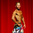Jeremy  Dover - NPC Southern States 2013 - #1