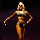 Kristen  Hollborn - NPC Long Island Championships 2009 - #1