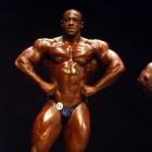 James  Davis - NPC South Beach Classic 2012 - #1