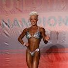 Katharine  Lane - IFBB Wings of Strength Tampa  Pro 2014 - #1