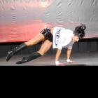 Somkina  Liudmila - IFBB Wings of Strength Tampa  Pro 2014 - #1