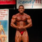 Carlos  Rodriguez - NPC West Palm Beach & Anna Level 2012 - #1