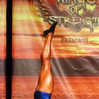 Shannon  Siemer - IFBB Wings of Strength Tampa  Pro 2015 - #1