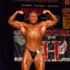 Cantrenze  Fricano - NPC Southern States 2011 - #1