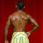 Will  Swartwout - NPC Southern States 2011 - #1