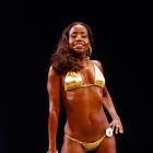 teneille  Williams - NPC Southeastern USA 2012 - #1