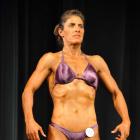 Lisa  Pollack - NPC Natural Colorado 2010 - #1