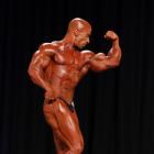 Seth  Richardson - NPC Nationals 2016 - #1