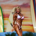 Stacy  Wagner - NPC Europa Show of Champions 2015 - #1