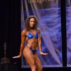 Leana  Ralat - NPC Tim Gardner Chicago Extravaganza 2013 - #1