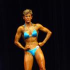 Susan  Lawson - NPC Citrus Cup 2011 - #1