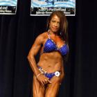 Iuzana  Estrada - NPC Gold Coast 2011 - #1