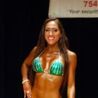 Mailey  Picciuto - NPC Miami Classic 2014 - #1