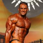 Oscar  Dexter - IFBB Europa Super Show 2010 - #1