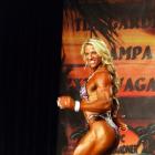 Jen  Louwagie - IFBB Wings of Strength Tampa  Pro 2015 - #1