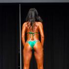 Ana  Se - NPC Sunshine Classic, Wheelchairs National, CJ Classic 2014 - #1