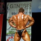 Flex  Lewis - NPC Southern States 2012 - #1