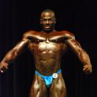 Charles  Williams - NPC Florida State 2011 - #1