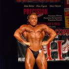 Cantrenze  Fricano - NPC Southern States 2011 - #1