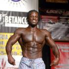 Keith  Holmes - NPC Southern States 2014 - #1