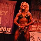 Morgan  Martin-Jarred - NPC Nevada State 2013 - #1