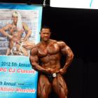 Daniel  Alfonso - NPC Sunshine Classic 2012 - #1