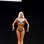 Yvette   Lind - NPC Dayana Cadeau Classic  2013 - #1