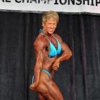 Nancy   Brigham  - NPC Masters Nationals 2011 - #1