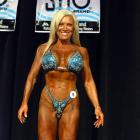 Maureen   OConnell - NPC Gold Coast 2011 - #1