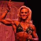 Morgan  Martin-Jarred - NPC Nevada State 2013 - #1