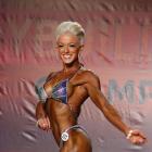 Katharine  Lane - IFBB Wings of Strength Tampa  Pro 2014 - #1