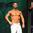 Shawn  Philpot - NPC Europa Super Show 2011 - #1