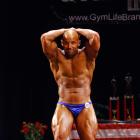 Don  Suarez - NPC Southeastern USA 2012 - #1