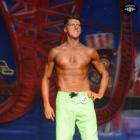 Jason  Martuscello - NPC Europa Show of Champions 2014 - #1