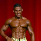 Will  Swartwout - NPC Southern States 2011 - #1