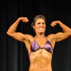 Lisa  Pollack - NPC Natural Colorado 2010 - #1