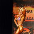 Jen  Louwagie - IFBB Wings of Strength Tampa  Pro 2015 - #1