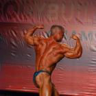 Derek  Leverant - IFBB Wings of Strength Tampa  Pro 2014 - #1