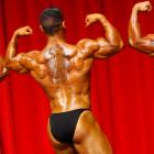 Jonathan  Muniz - NPC Southern States 2013 - #1
