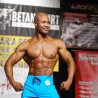 Terrence  Thomas - NPC Southern States 2014 - #1