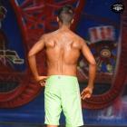 Jason  Martuscello - NPC Europa Show of Champions 2014 - #1