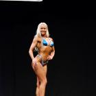 Yvette   Lind - NPC Dayana Cadeau Classic  2013 - #1