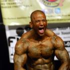 Eddie  Morris - NPC Sunshine Classic 2012 - #1