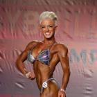 Katharine  Lane - IFBB Wings of Strength Tampa  Pro 2014 - #1