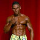 Will  Swartwout - NPC Southern States 2011 - #1